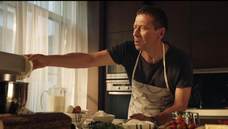 Трейлер - 3 сезон