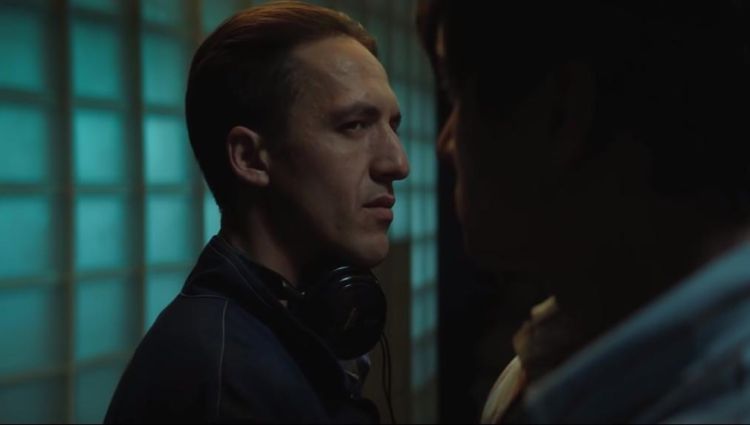 Трейлер #2