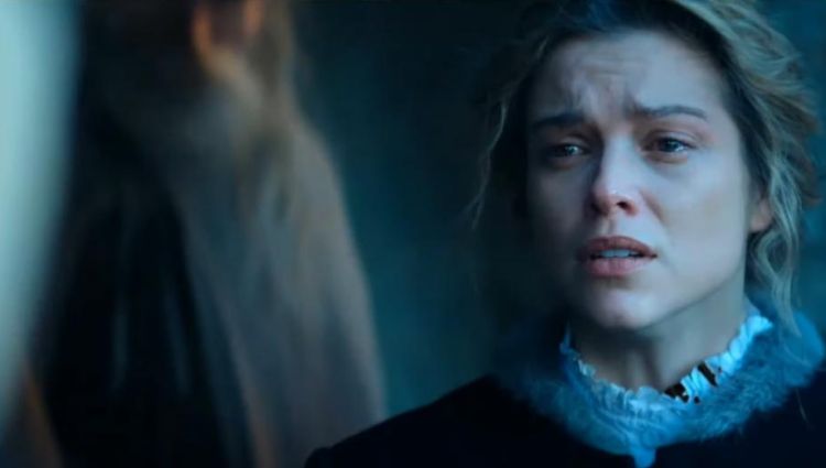 Трейлер #2