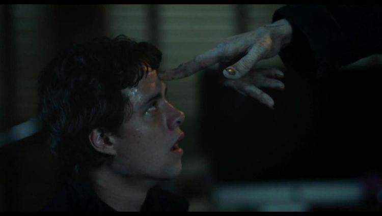 Трейлер #3