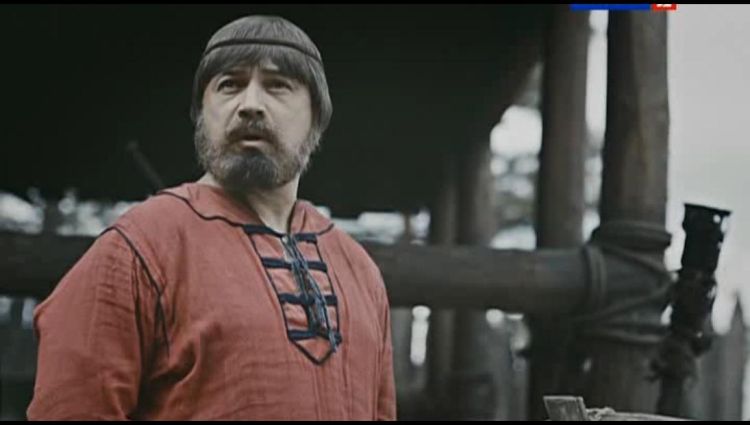 Эпизод (актерский)