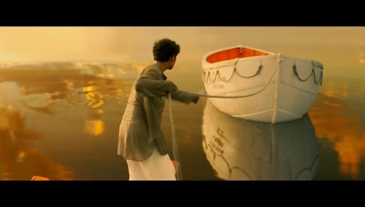 Трейлер #2