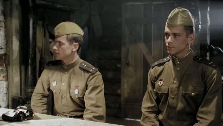 Эпизод (актерский)