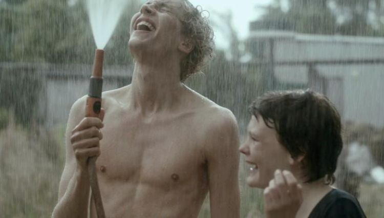 Трейлер