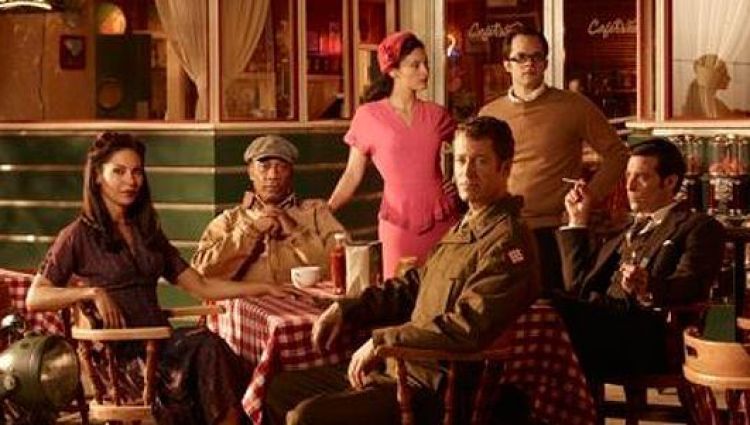 Трейлер - 4 сезон