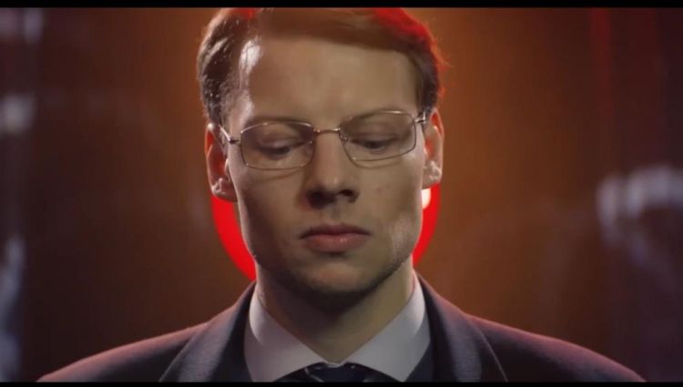 Трейлер - 1 сезон