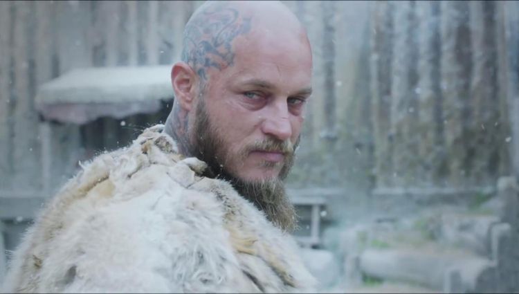 Трейлер - 4 сезон