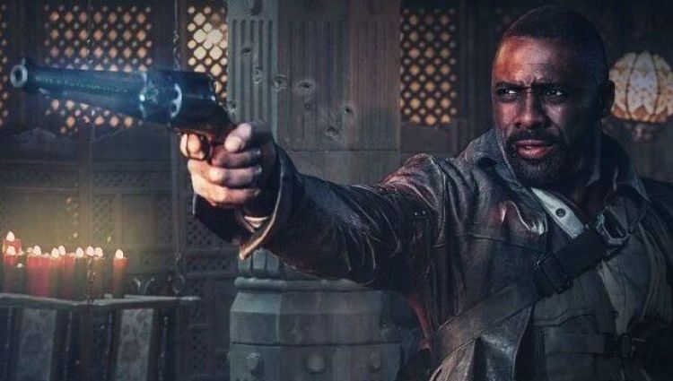 Трейлер