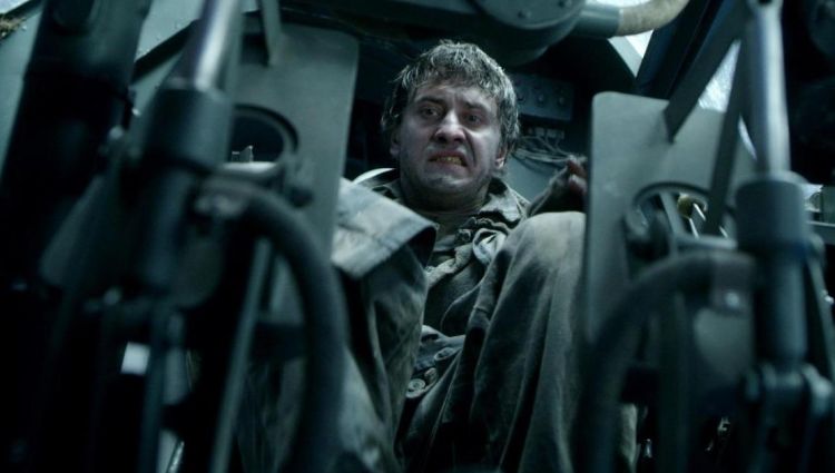 Трейлер #2