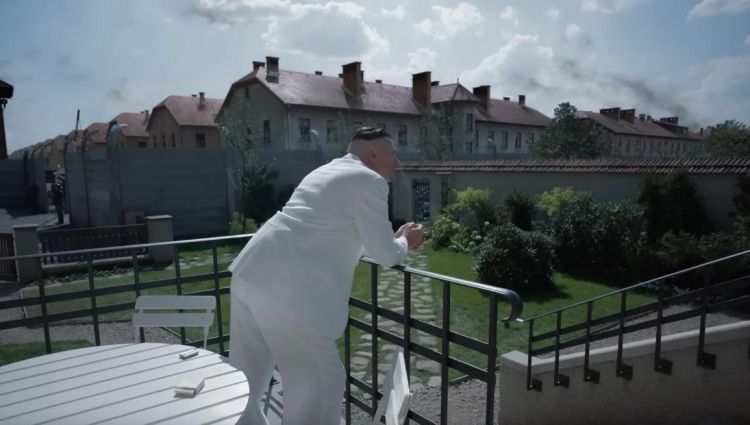 Трейлер #2