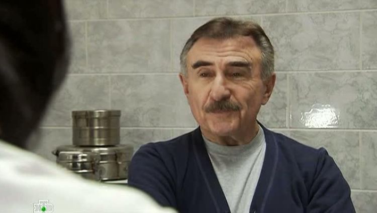Эпизод (актерский)