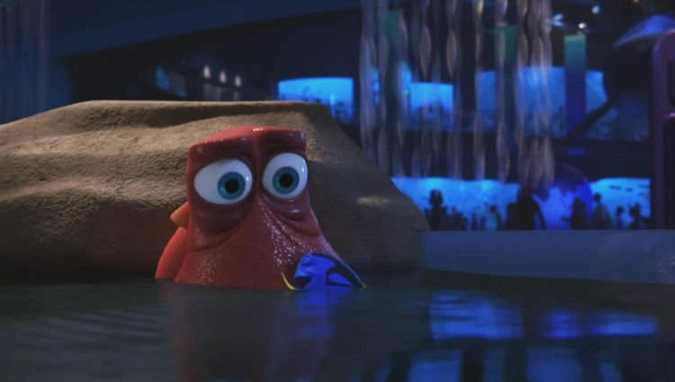 Трейлер #2