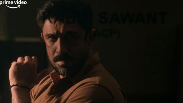Трейлер - 2 сезон