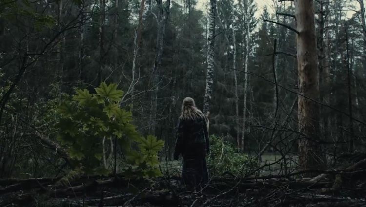 Трейлер - 1 сезон