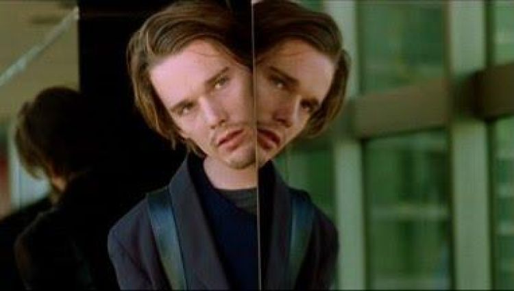 Трейлер