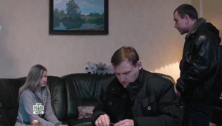 Эпизод (актерский)