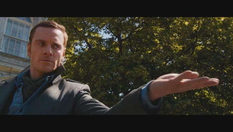 Трейлер