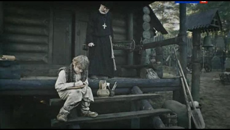Эпизод (актерский)