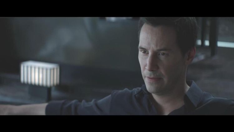 Трейлер