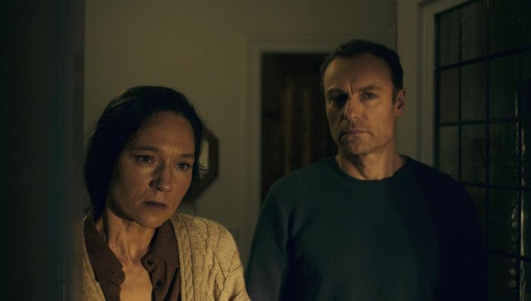 Трейлер #2