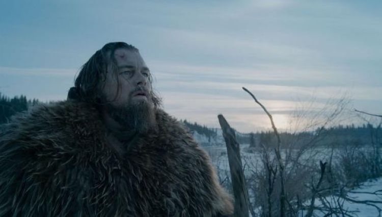 Трейлер