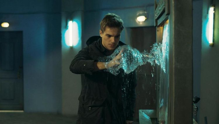 Трейлер #3