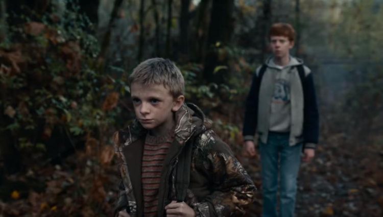 Трейлер #2