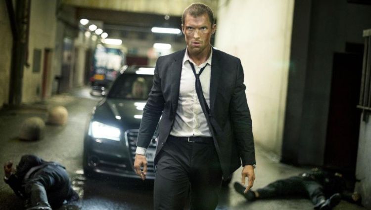 Трейлер #2