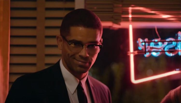 Трейлер #2