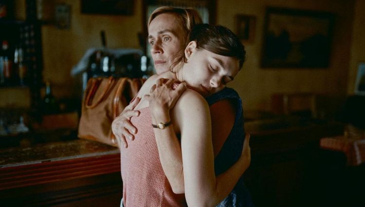 Трейлер #2