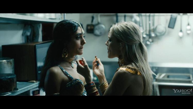 Трейлер #2