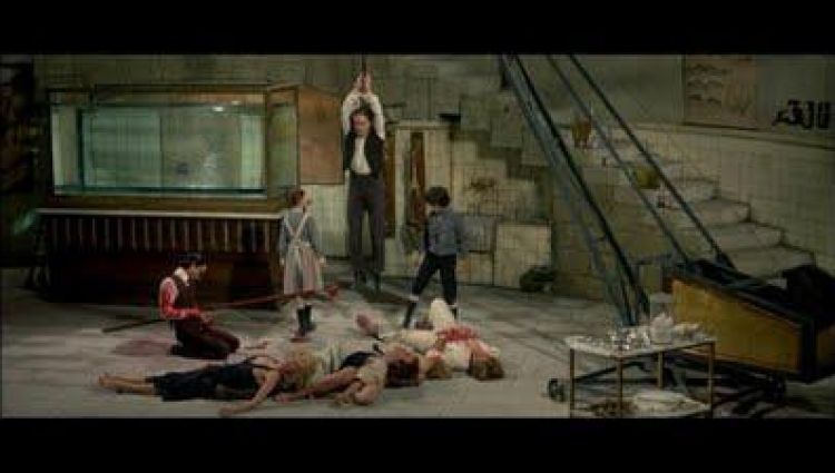 Трейлер