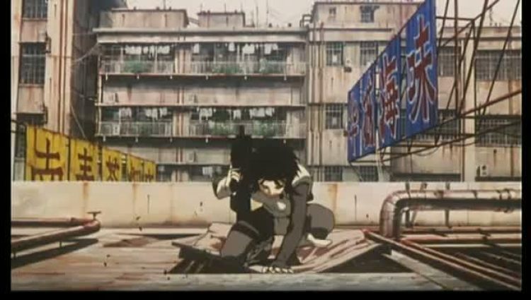 Трейлер #3