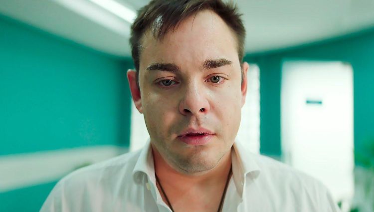 Трейлер #2