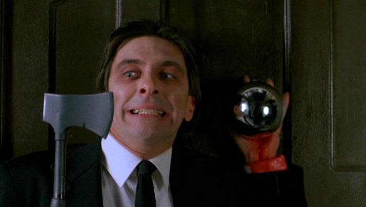 Трейлер