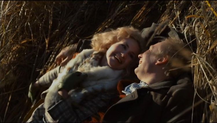 Трейлер
