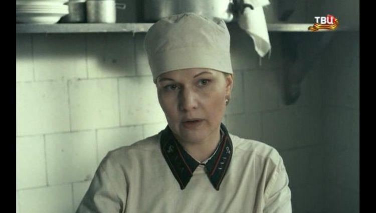 Эпизод (актерский)