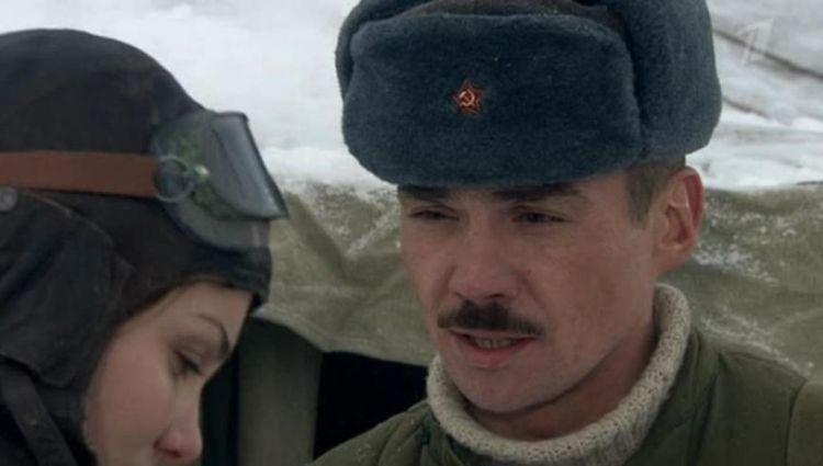 Эпизод (актерский)