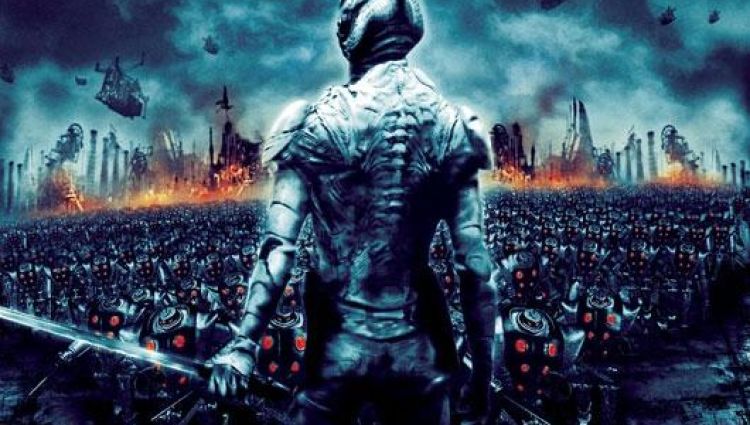 Трейлер