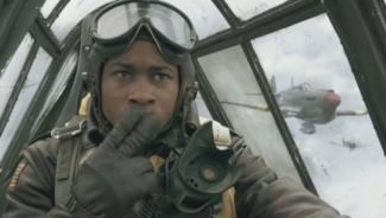 Трейлер #3