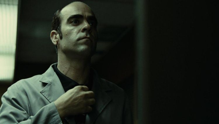 Трейлер #2