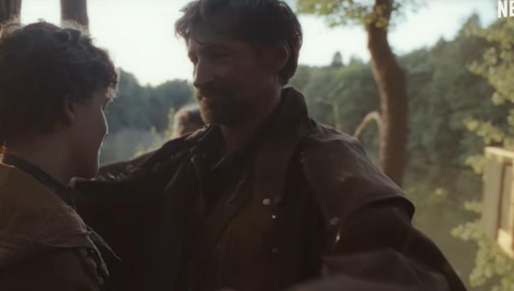 Трейлер - 1 сезон