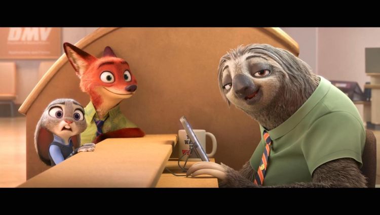 Трейлер