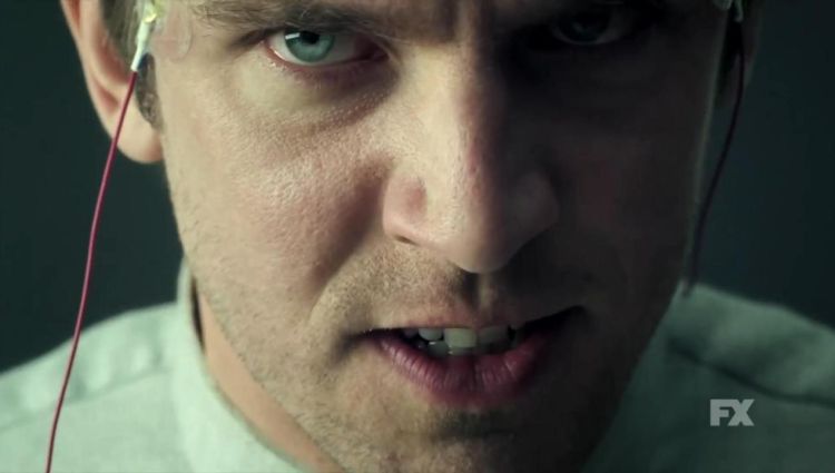 Трейлер - 1 сезон