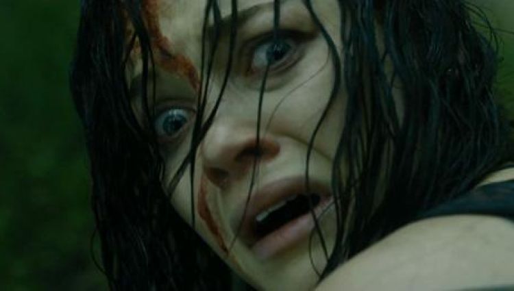 Red Band трейлер