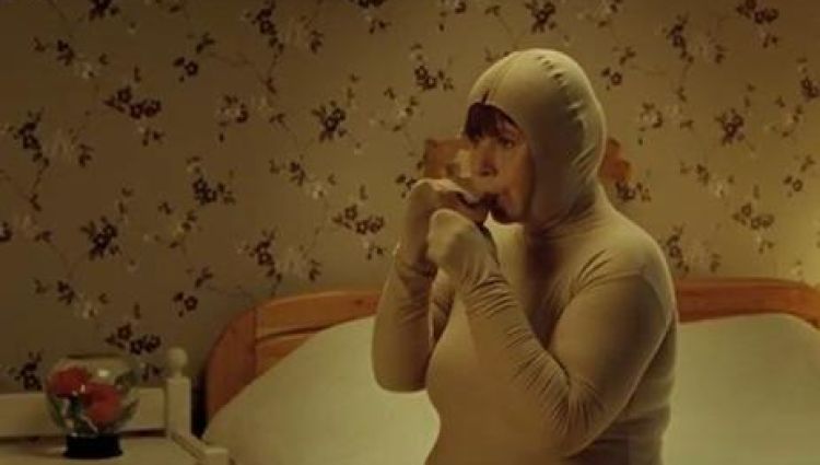 Эпизод из фильма