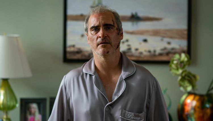 Трейлер #2