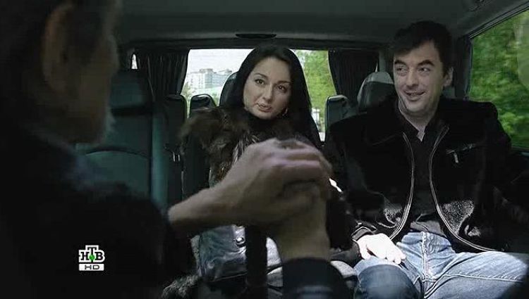 Эпизод (актерский)