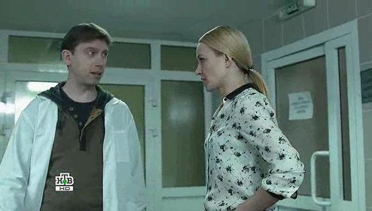Эпизод (актерский)