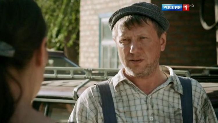 Эпизод (актерский)